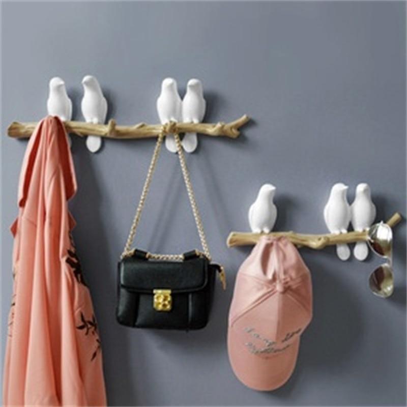 Singing Birds Hanger