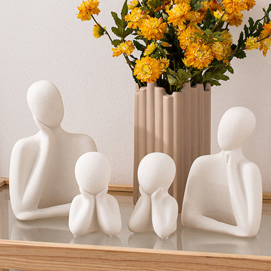 Family Figurines