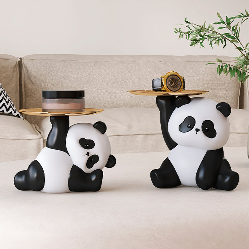 Panda Jewelry Holder