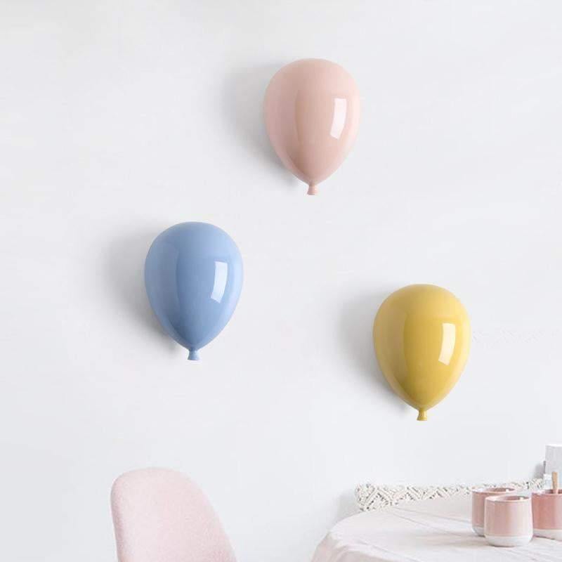 Ceramic Balloons