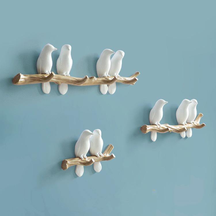 Singing Birds Hanger