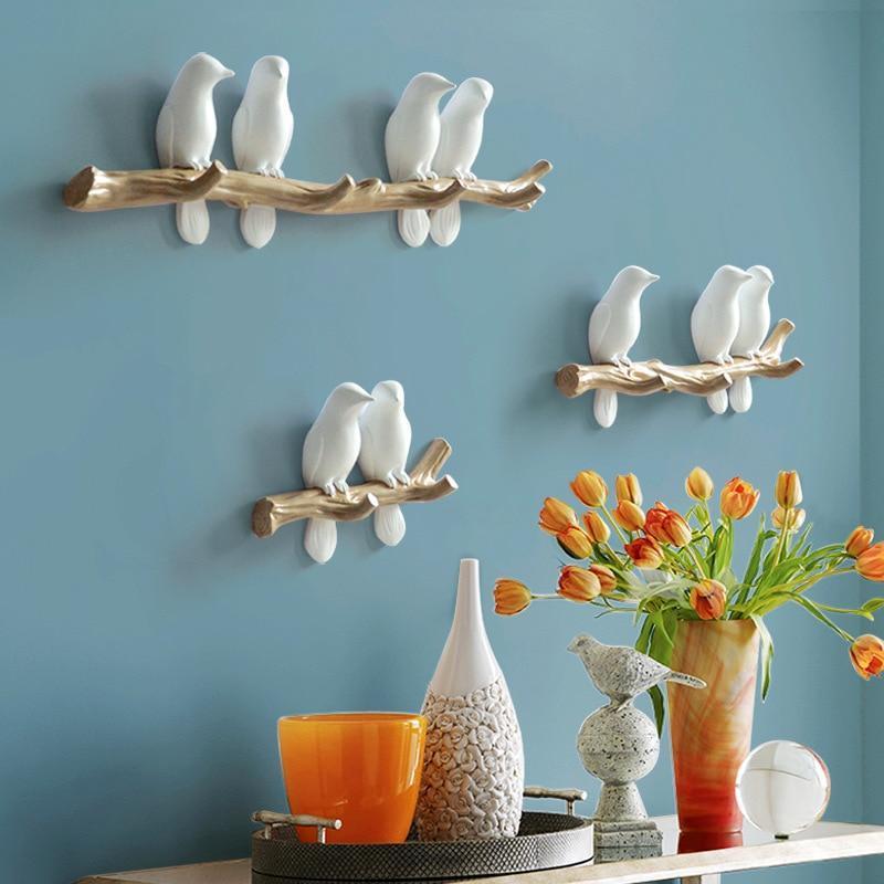 Singing Birds Hanger