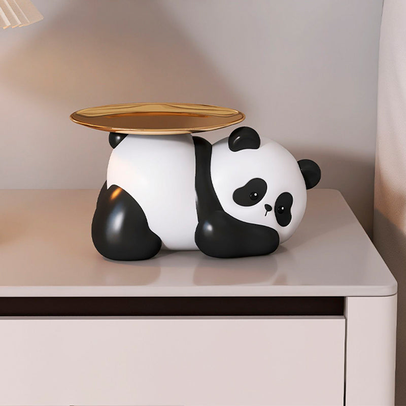 Panda Jewelry Holder