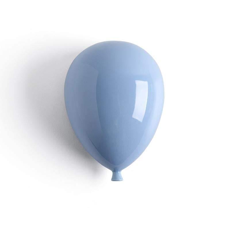 Ceramic Balloons