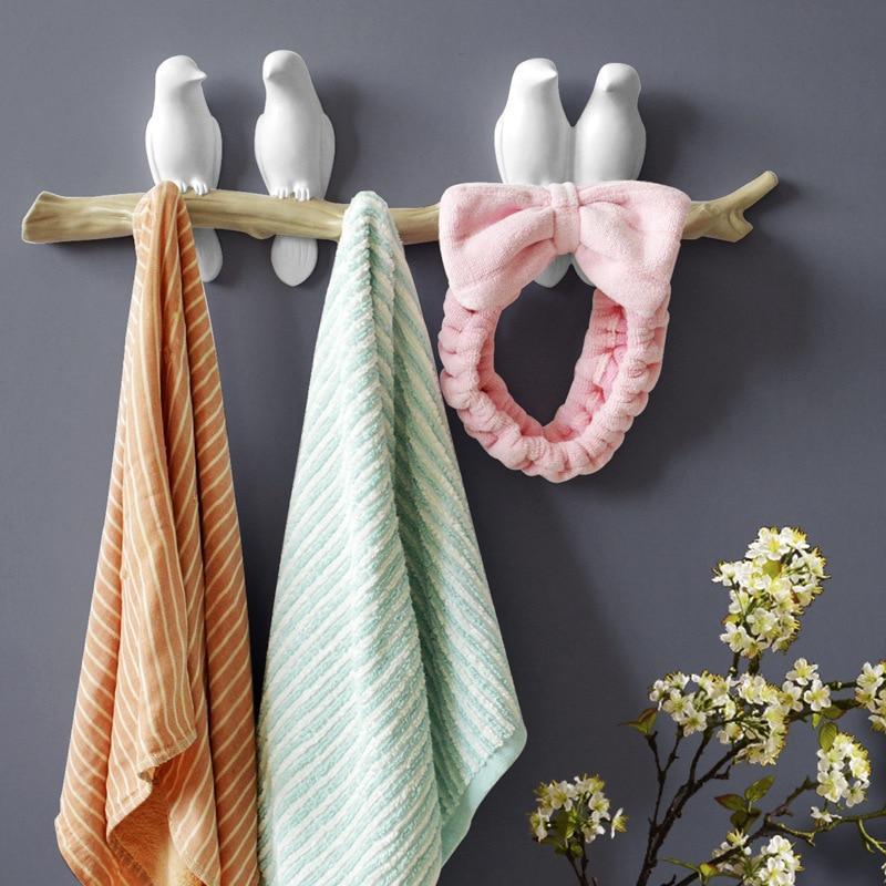 Singing Birds Hanger