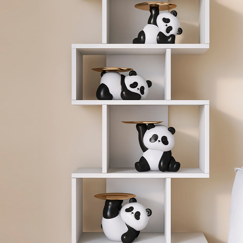 Panda Jewelry Holder