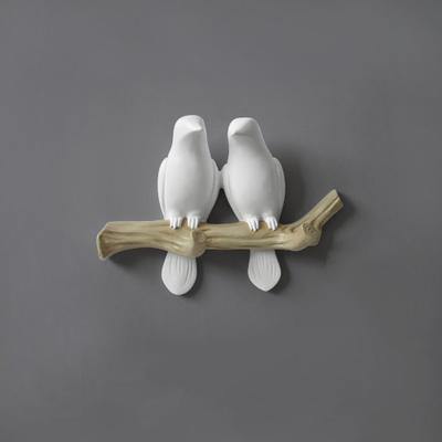 Singing Birds Hanger