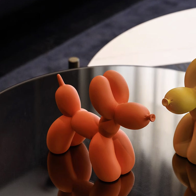 Balloon Dogs