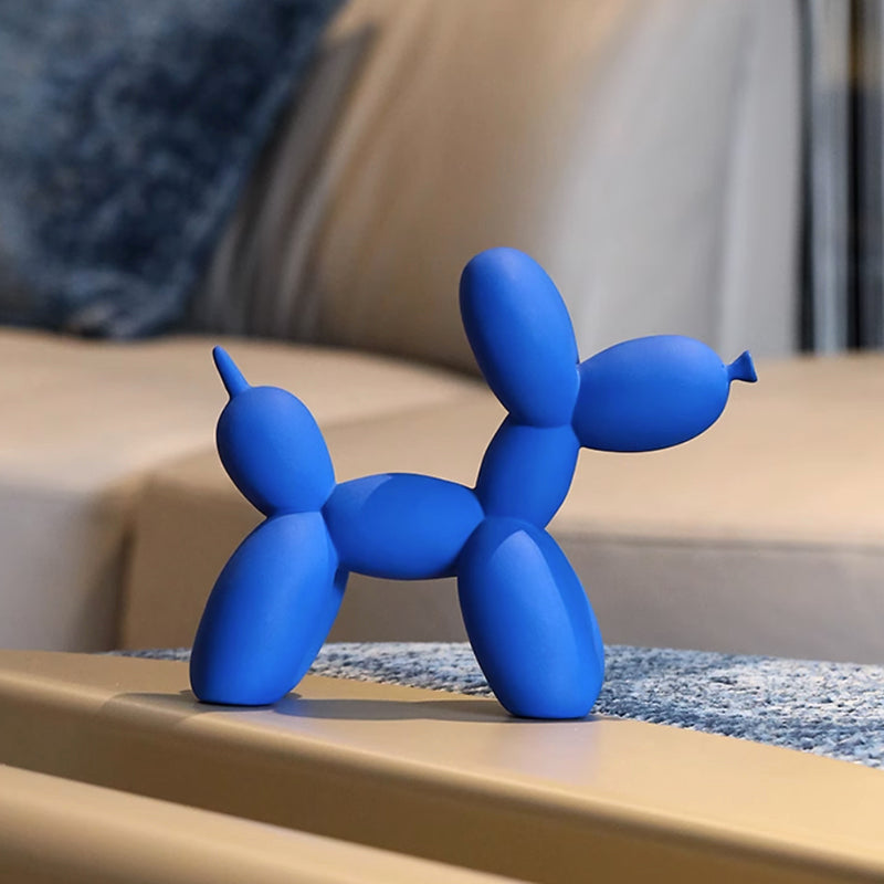 Balloon Dogs