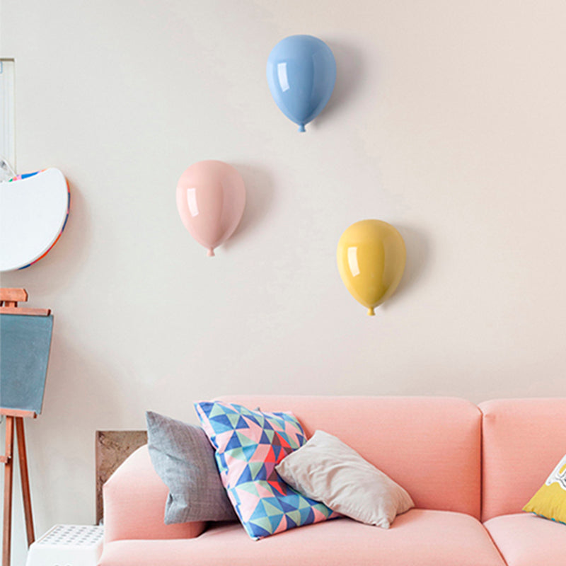 Ceramic Balloons