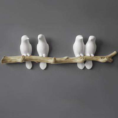 Singing Birds Hanger