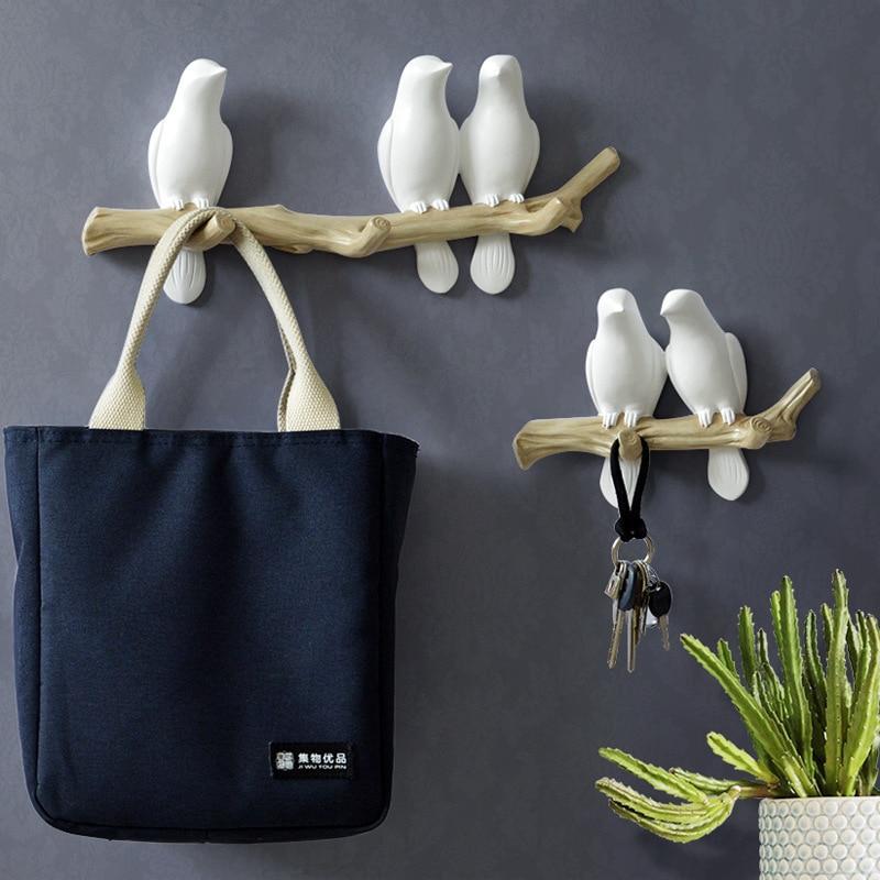 Singing Birds Hanger