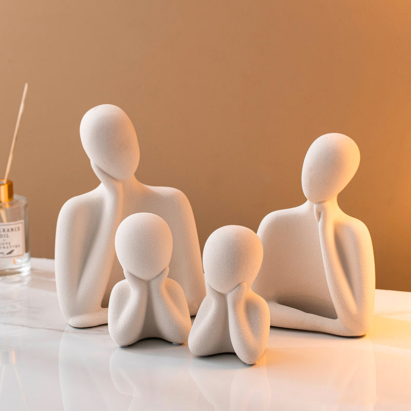 Family Figurines