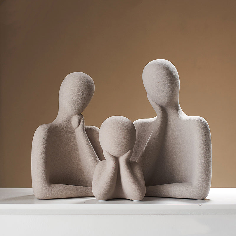 Family Figurines