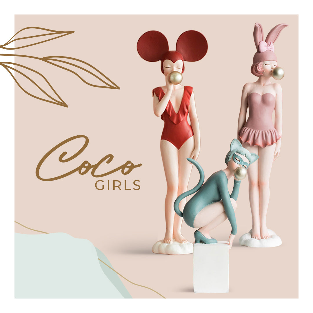 Coco Girls