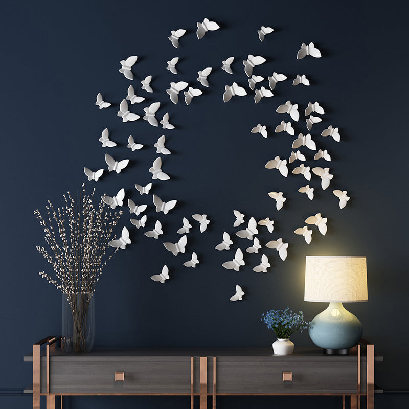 Demi Butterflies Wall Decoration