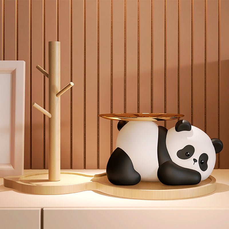 Panda Jewelry Holder