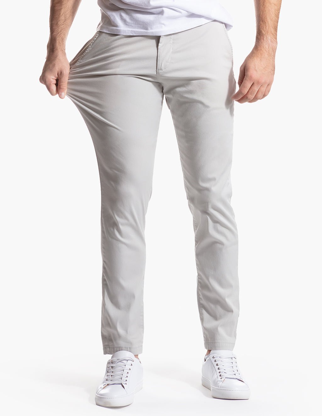 Stretch Khakis (Buy 2 Free Shipping)