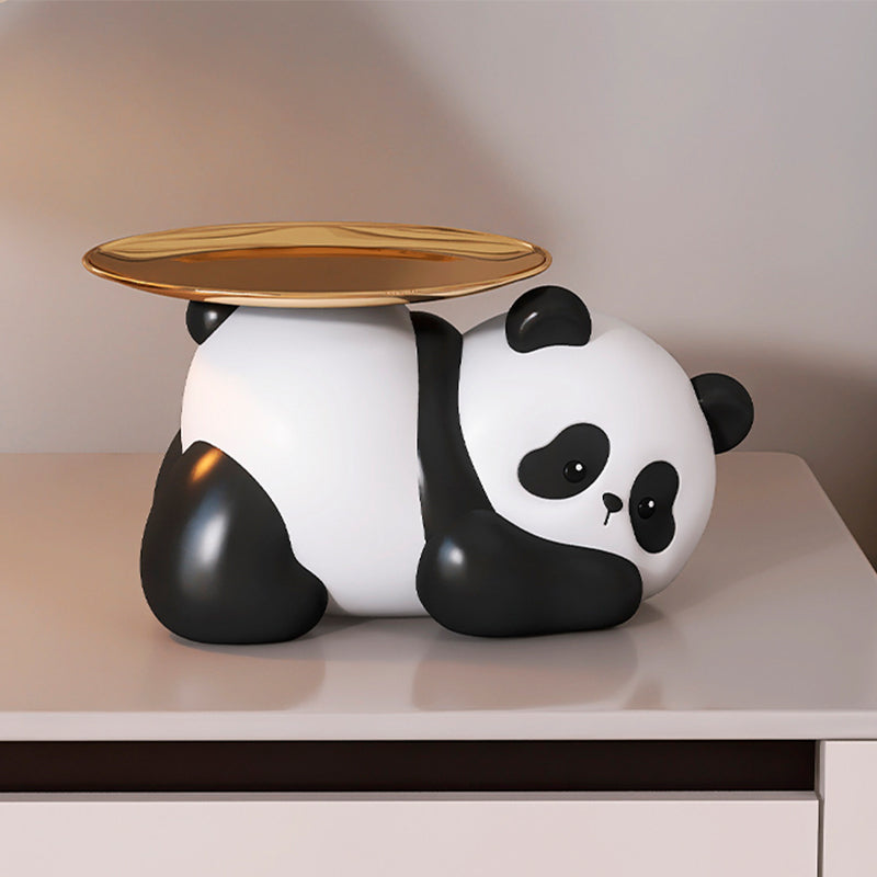 Panda Jewelry Holder