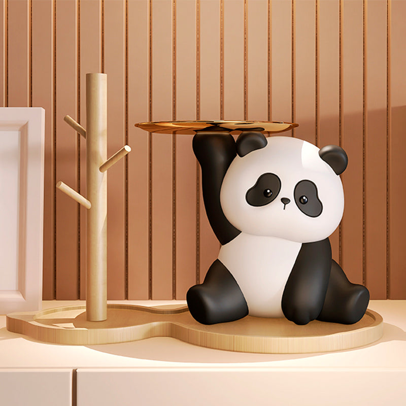 Panda Jewelry Holder