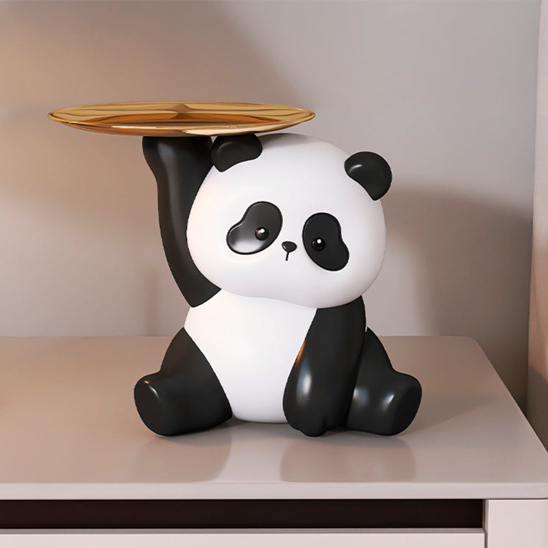 Panda Jewelry Holder