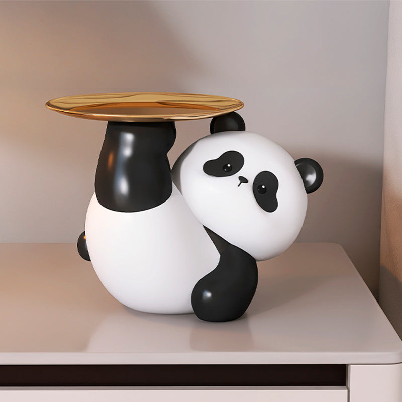 Panda Jewelry Holder