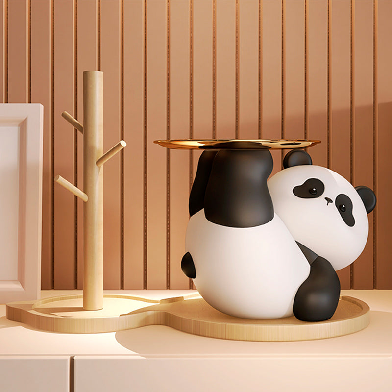 Panda Jewelry Holder