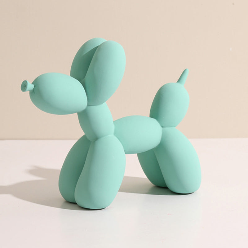 Balloon Dogs