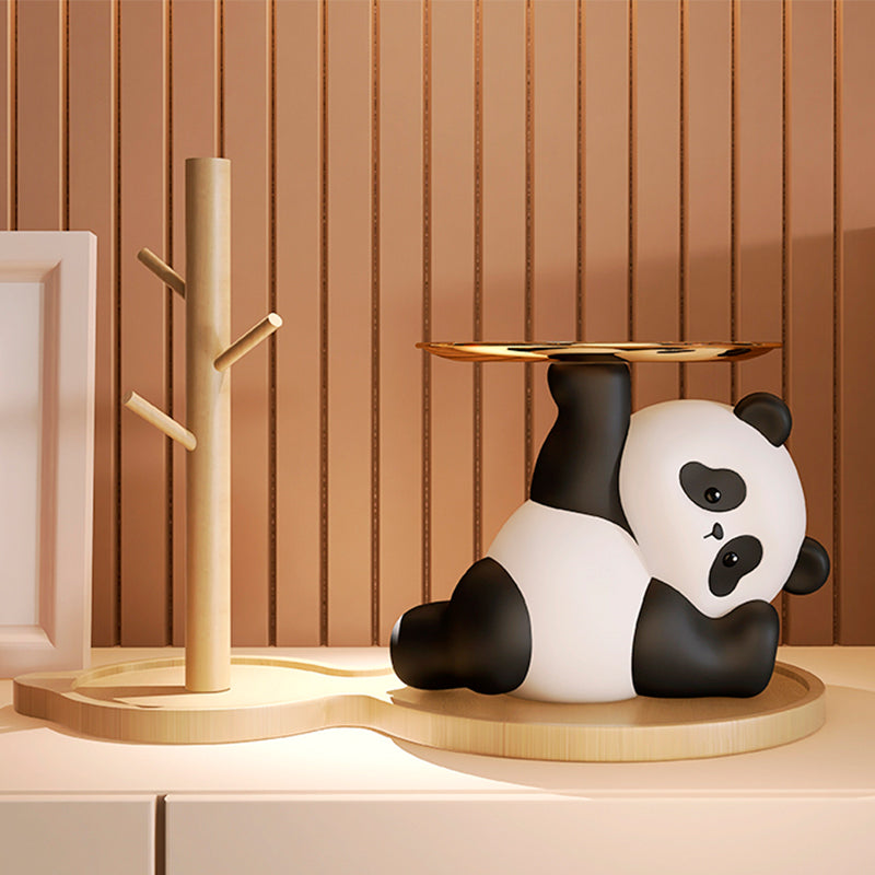 Panda Jewelry Holder