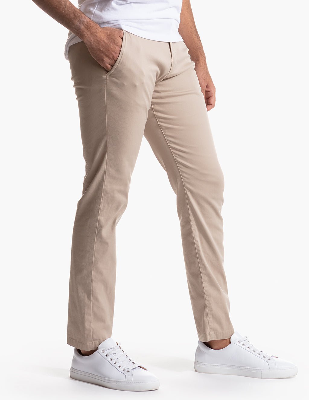 Stretch Khakis (Buy 2 Free Shipping)