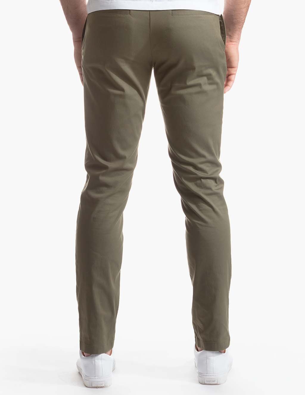 Stretch Khakis (Buy 2 Free Shipping)