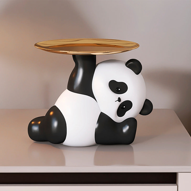 Panda Jewelry Holder