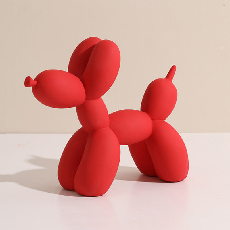 Balloon Dogs