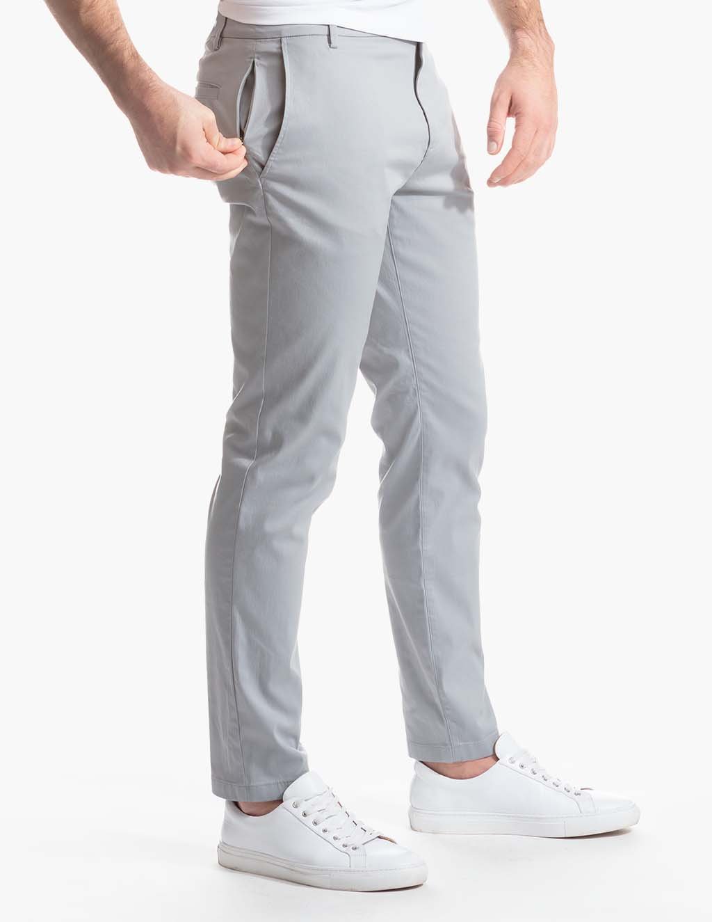 Stretch Khakis (Buy 2 Free Shipping)