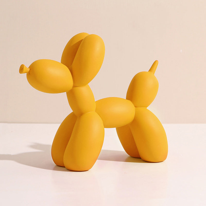 Balloon Dogs